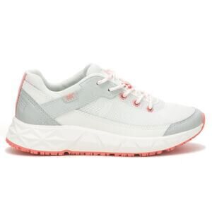 Caterpillar Cat ProRush Speed FX Shoe sneaker work anti slip traction sz 9.5 NWT